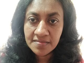 Champika's Live cam submissive Profile Image